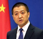 China ‘Hopeful’ That Peace Can be Restored Soon